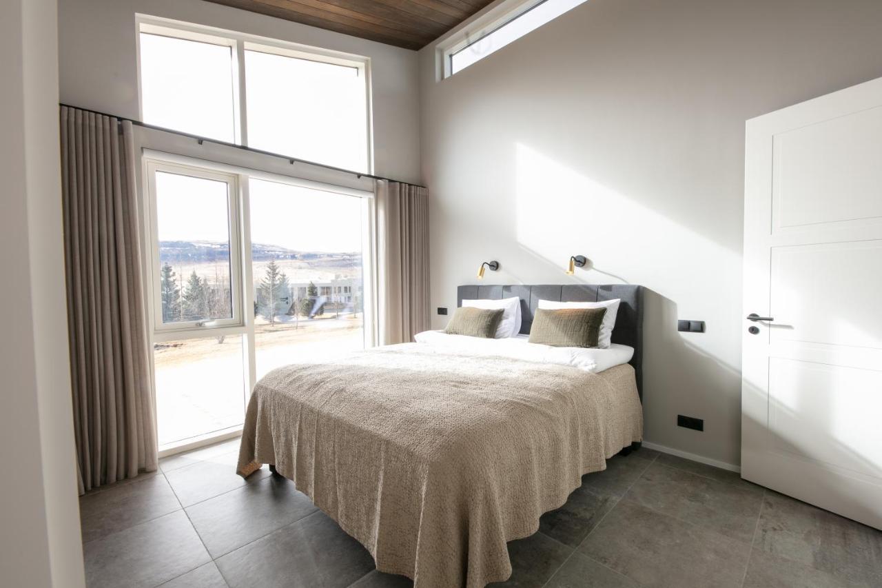 Holt Villa 레이크홀트 외부 사진