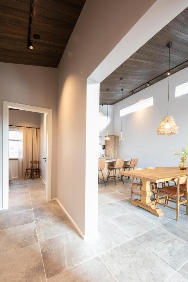 Holt Villa 레이크홀트 외부 사진