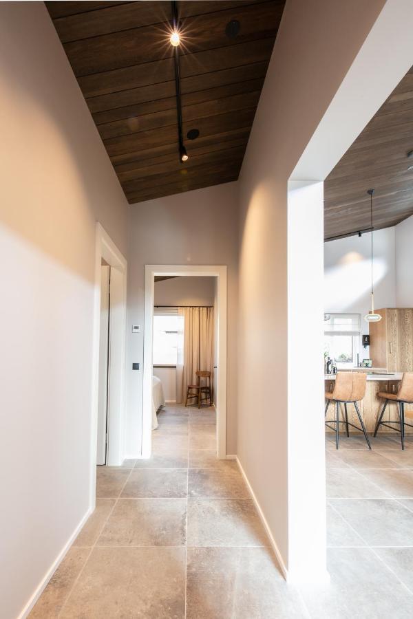 Holt Villa 레이크홀트 외부 사진