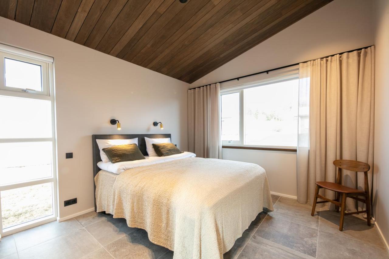 Holt Villa 레이크홀트 외부 사진