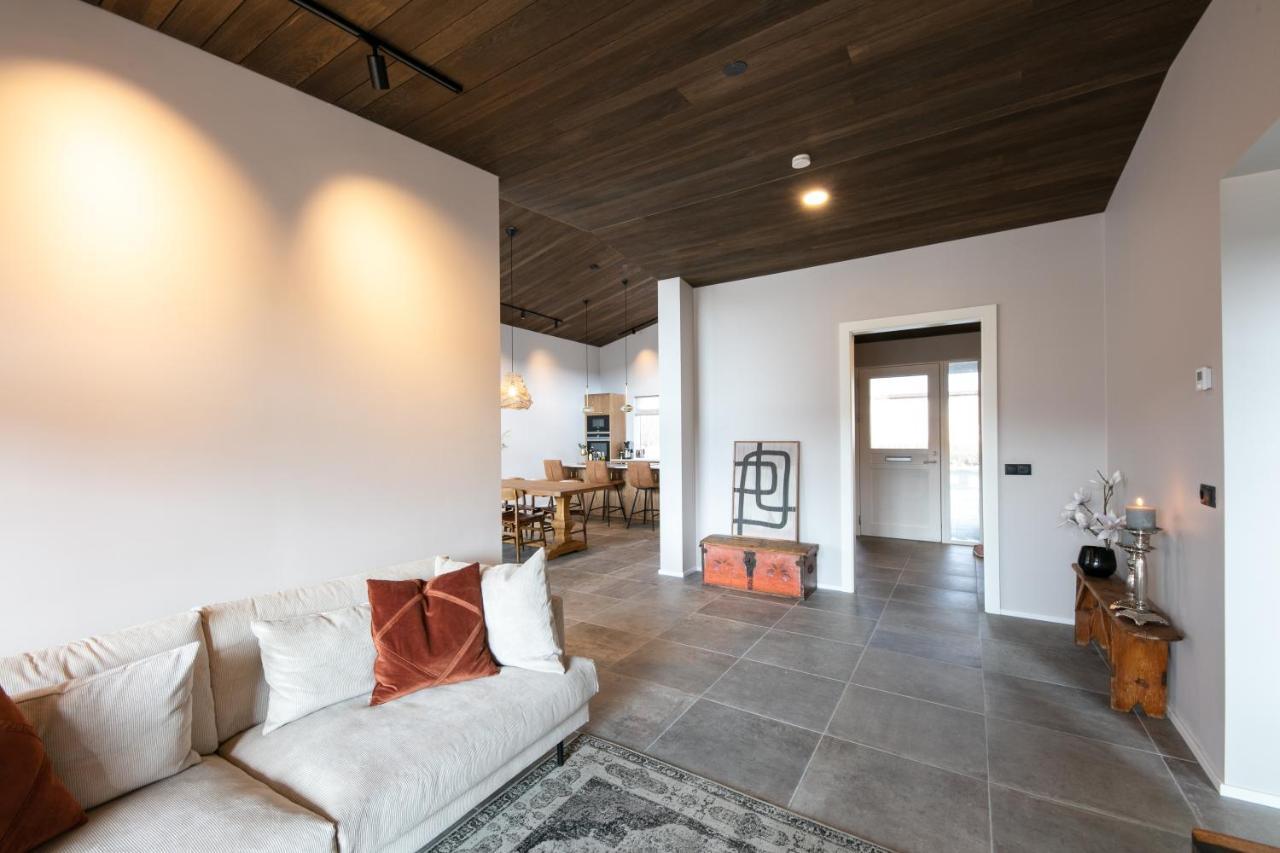Holt Villa 레이크홀트 외부 사진