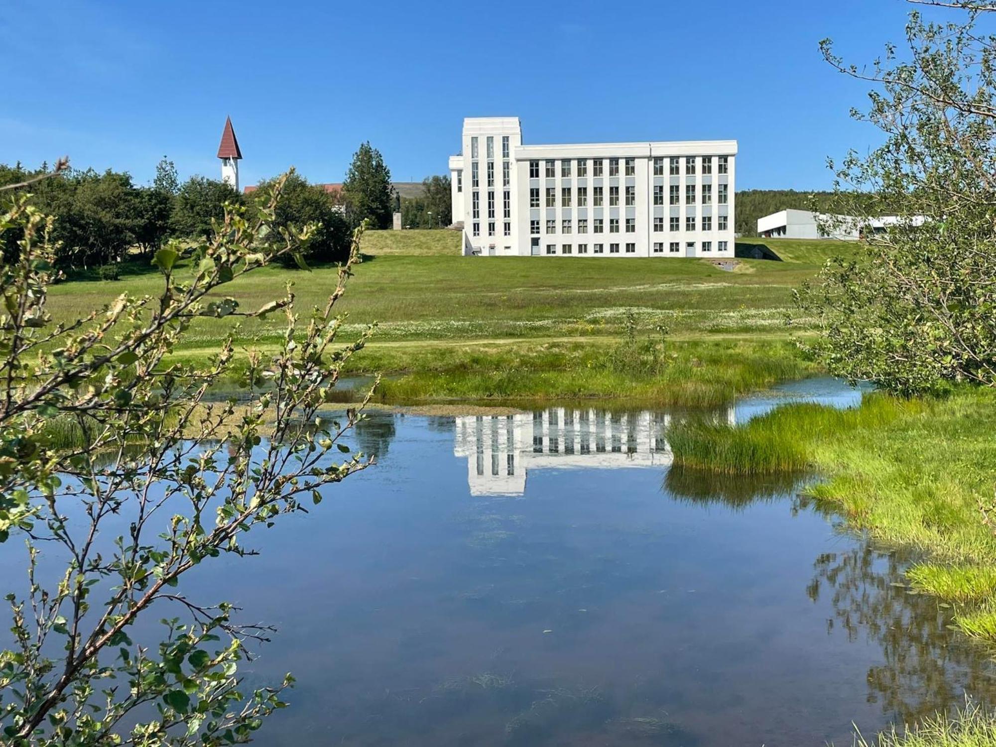 Holt Villa 레이크홀트 외부 사진