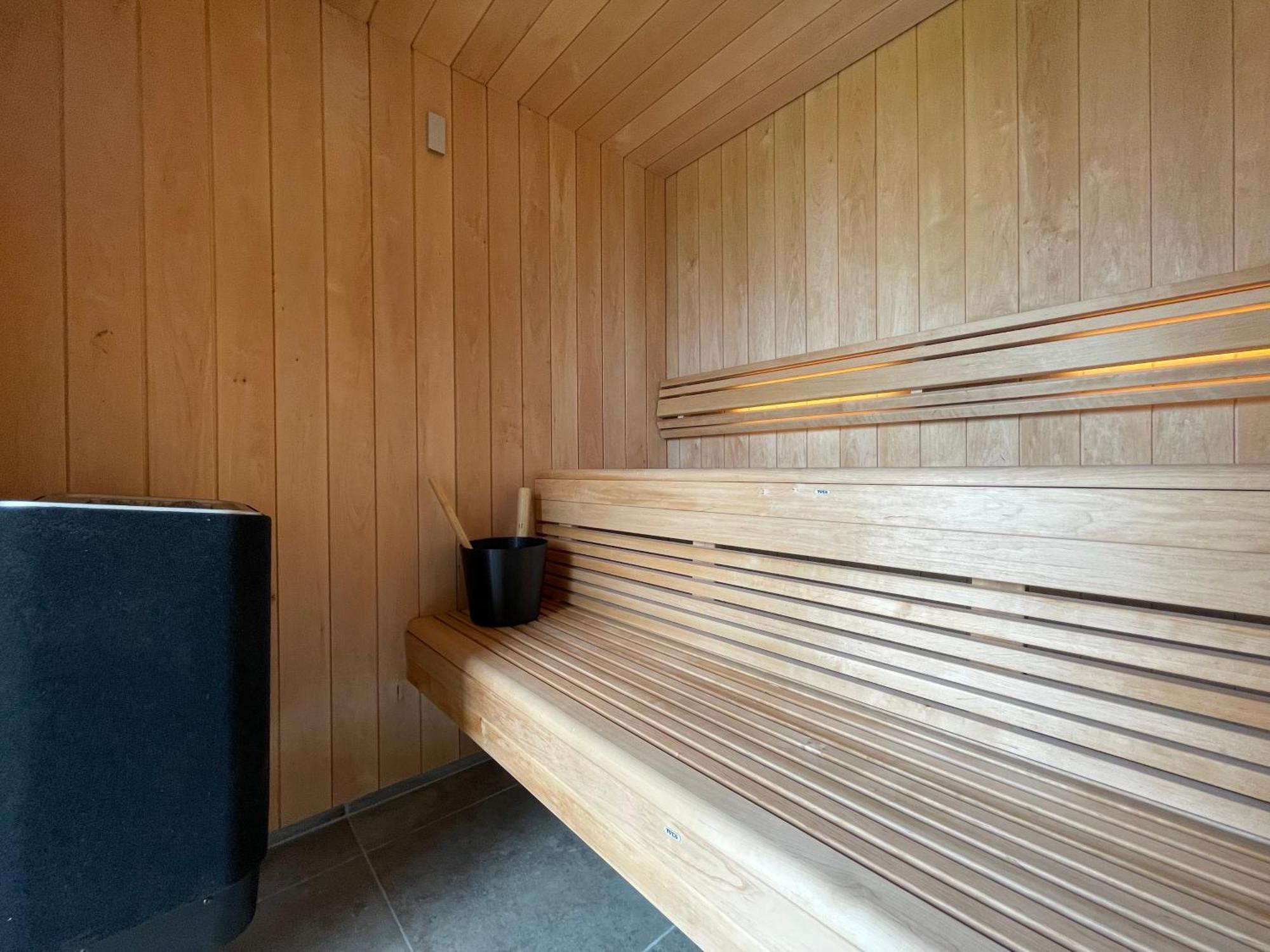 Holt Villa 레이크홀트 외부 사진