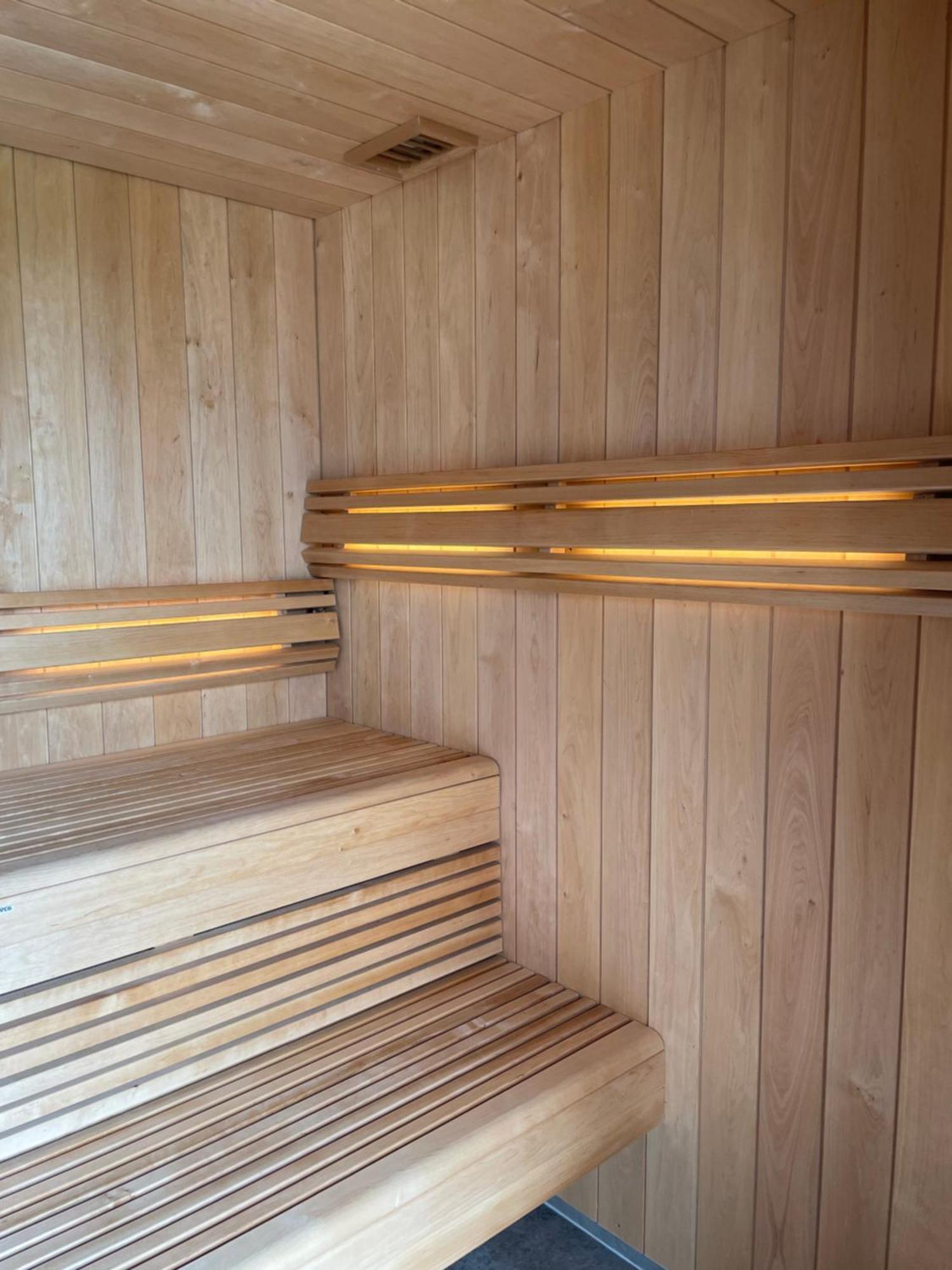 Holt Villa 레이크홀트 외부 사진