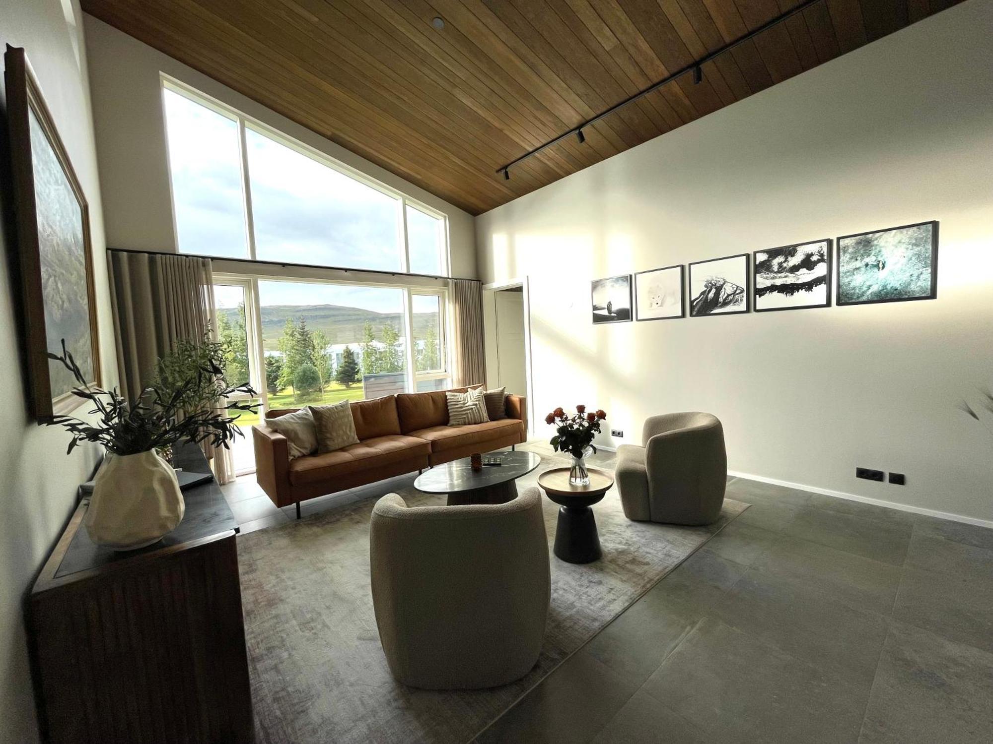 Holt Villa 레이크홀트 외부 사진