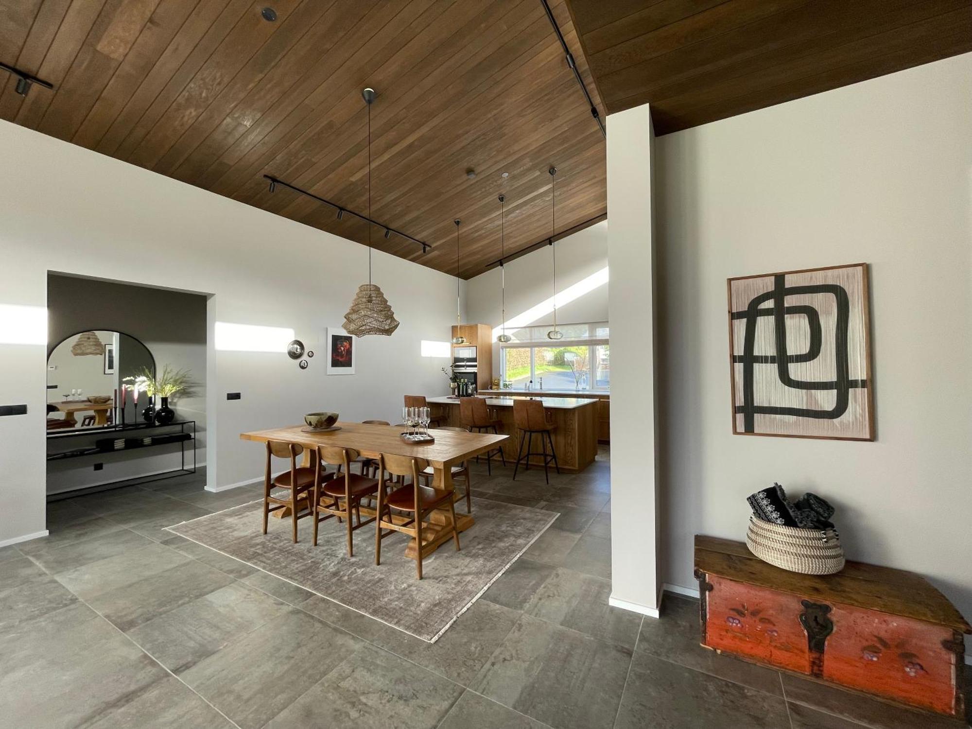 Holt Villa 레이크홀트 외부 사진