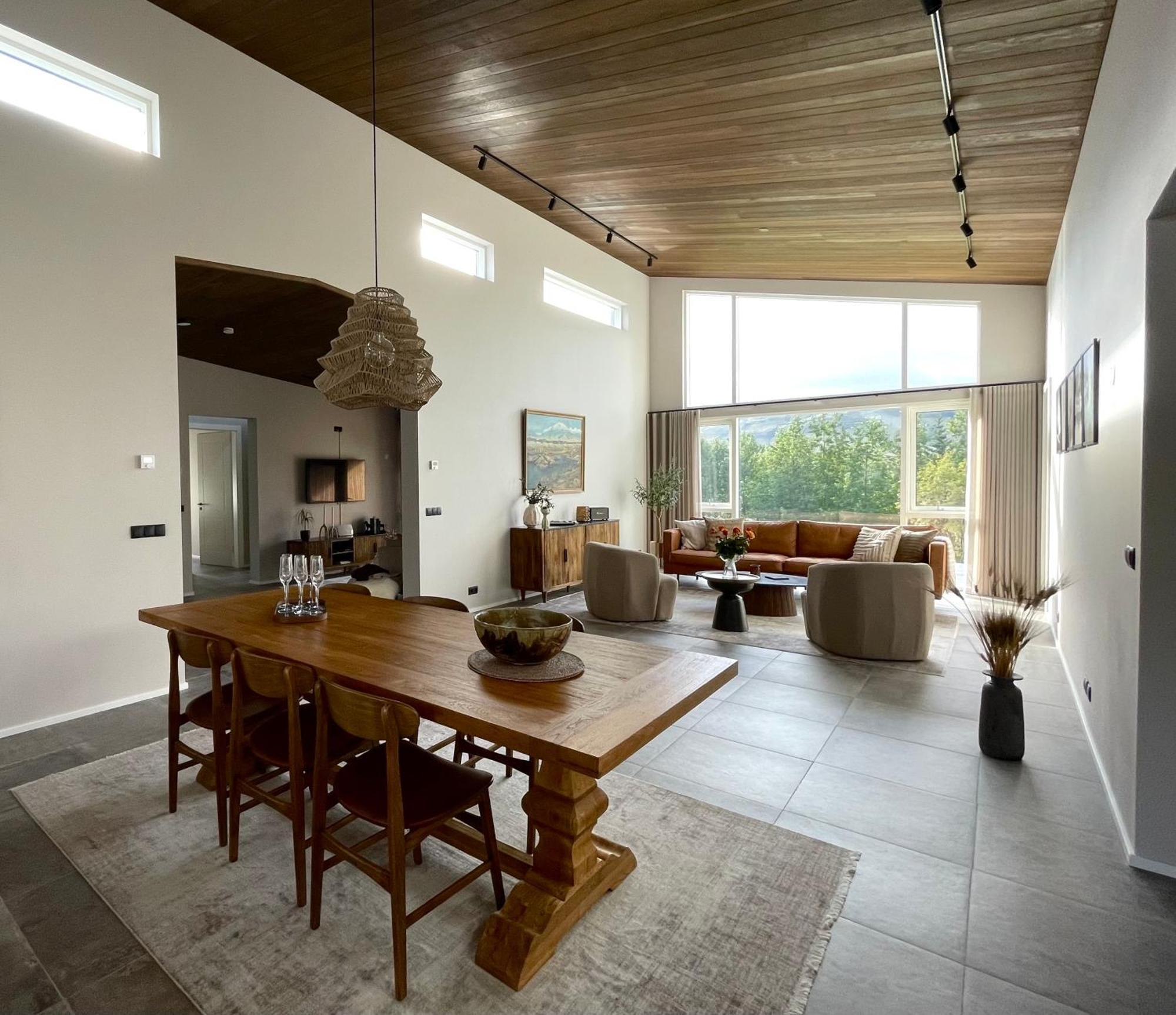 Holt Villa 레이크홀트 외부 사진