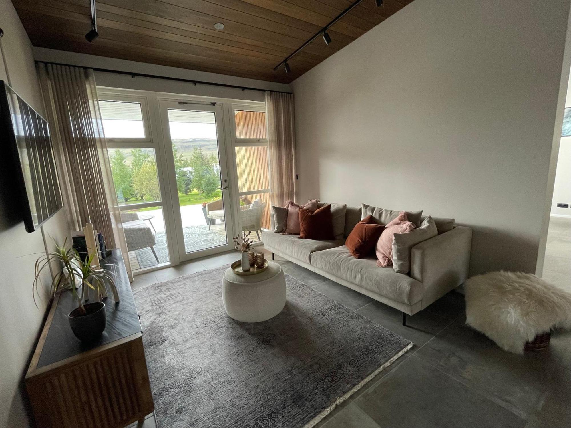 Holt Villa 레이크홀트 외부 사진