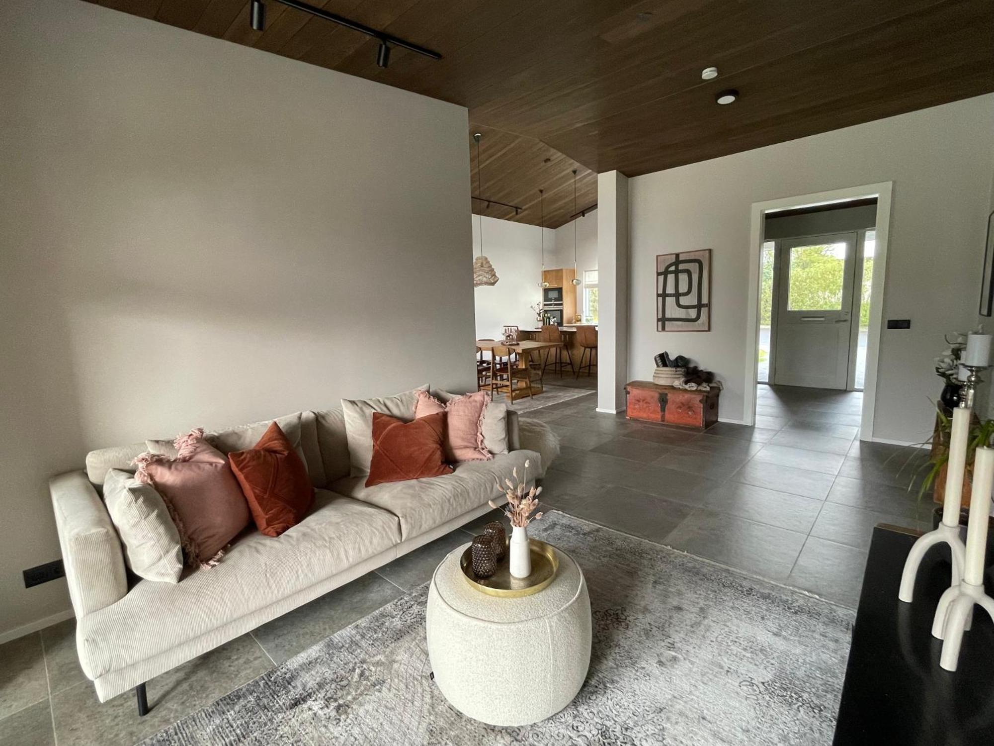 Holt Villa 레이크홀트 외부 사진
