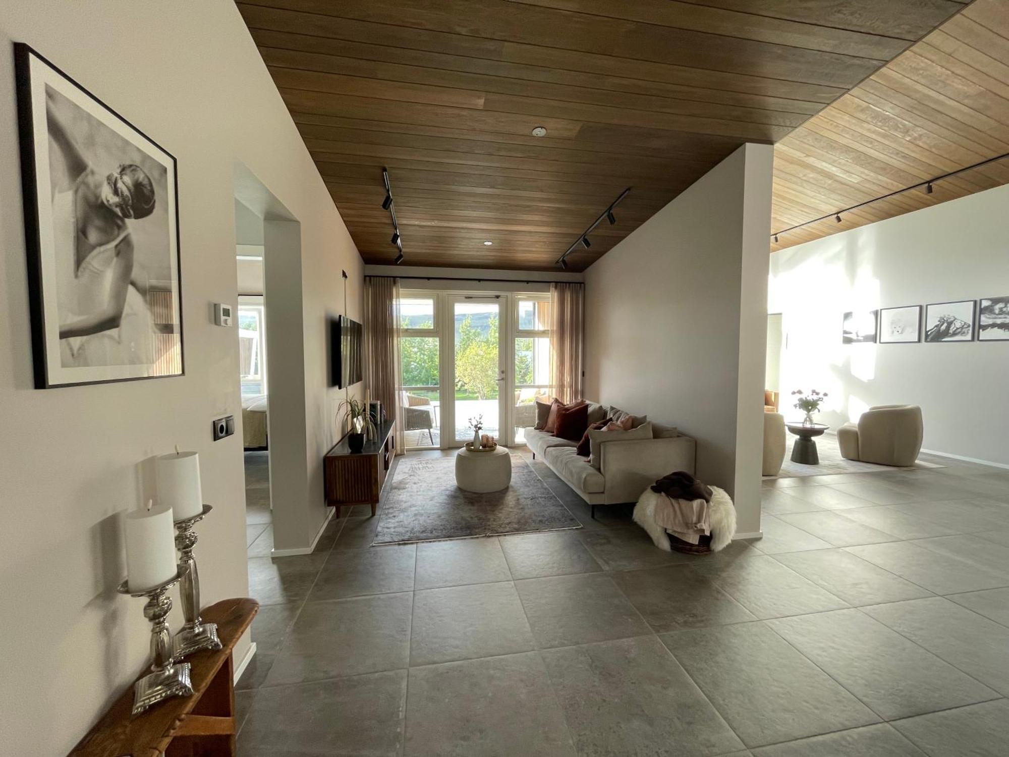 Holt Villa 레이크홀트 외부 사진